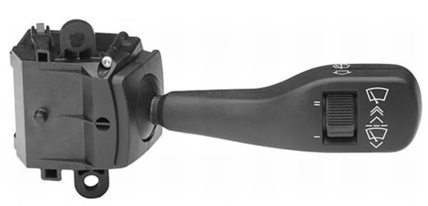 BMW 3 Serisi E46 1998 - 2005 Silecek Kolu 1999-05 61318363664 (Wender)
