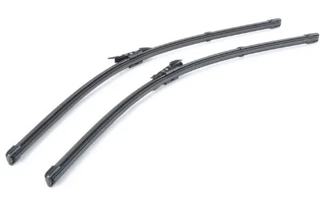 BMW 3 Serisi E46 1998 - 2005 Silecek Ön (Set) 55/50cm 61610421055 (SWF)