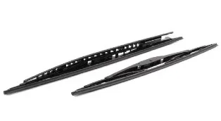 BMW 3 Serisi E46 1998 - 2005 Silecek Ön (Set) 55/50cm 61619071613 (SWF)