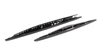 BMW 3 Serisi E46 1998 - 2005 Silecek Ön (Set) 58/50cm 61619071613 (Bosch)