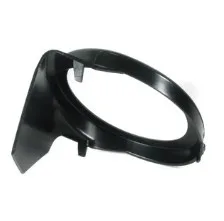 BMW 3 Serisi E46 1998 - 2005 Sis Far Çerçevesi Sağ -M3- 1998-05 51112695256 (Wender)