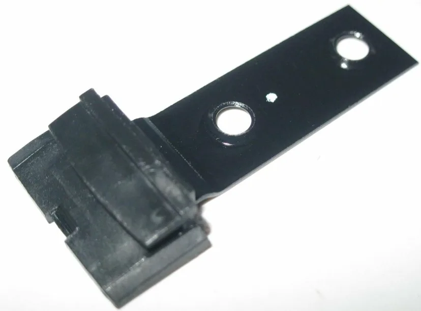 BMW 3 Serisi E46 1998 - 2005 Sunroof Ayağı Sol 2003-06 54137134516 (Wender)