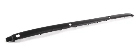 BMW 3 Serisi E46 1998 - 2005 Tampon Bandı Arka Orta (PDCli) -Sedan- 2002-05 51127030606 (Wender)