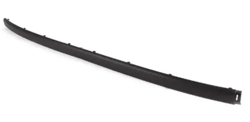 BMW 3 Serisi E46 1998 - 2005 Tampon Bandı Arka Orta (PDCsiz) -Sedan- 1998-02 51128195317 (Wender)