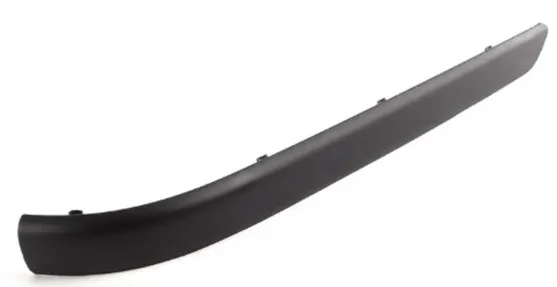 BMW 3 Serisi E46 1998 - 2005 Tampon Bandı Arka Sağ -Sedan- 1998-02 51128195316 (Wender)