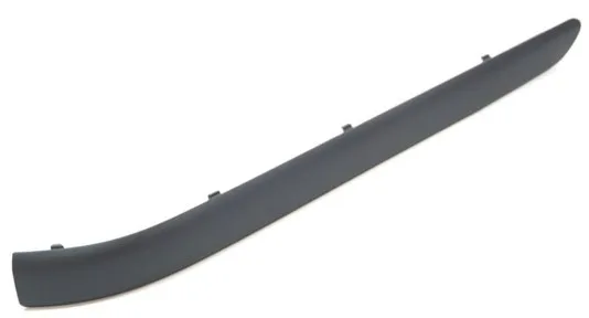 BMW 3 Serisi E46 1998 - 2005 Tampon Bandı Arka Sağ -Sedan- 2002-05 51127030604 (Wender)