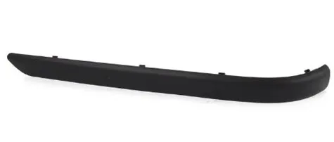 BMW 3 Serisi E46 1998 - 2005 Tampon Bandı Arka Sol -Sedan- 1998-02 51128195315 (Wender)