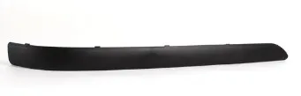 BMW 3 Serisi E46 1998 - 2005 Tampon Bandı Arka Sol -Sedan- 2002-05 51127030603 (Wender)