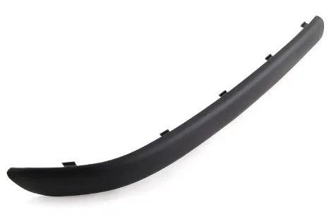 BMW 3 Serisi E46 1998 - 2005 Tampon Bandı Ön Sağ -Sedan- 1998-02 51118195290 (Wender)