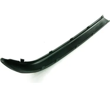 BMW 3 Serisi E46 1998 - 2005 Tampon Bandı Ön Sol -Sedan- 1998-02 51118195289 (Wender)