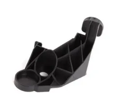 BMW 3 Serisi E46 1998 - 2005 Tampon Braketi Ön İç Sol -Sedan- 2002-05 51117030619 (BMW)
