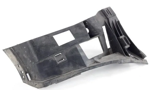 BMW 3 Serisi E46 1998 - 2005 Tampon Braketi Ön İç Sol -Sedan -M-Tech- 2001-06 51112695247 (Wender)