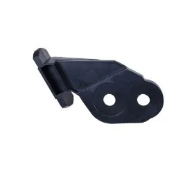BMW 3 Serisi E46 1998 - 2005 Tampon Braketi Ön Sağ -Sedan -M-Tech- 2001-06 51117893327 (Wender)