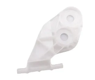 BMW 3 Serisi E46 1998 - 2005 Tampon Braketi Ön Sol 1998-03 51118195295 (Wender)