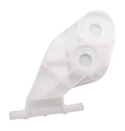 BMW 3 Serisi E46 1998 - 2005 Tampon Braketi Ön Sol -Sedan/Coupe- 1998-03 51118195295 (Wender)