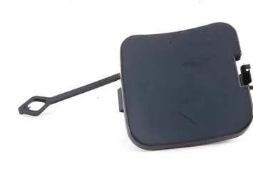 BMW 3 Serisi E46 1998 - 2005 Tampon Çeki Kapağı Arka -Sedan- 1998-02 51128215120 (Wender)