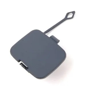 BMW 3 Serisi E46 1998 - 2005 Tampon Çeki Kapağı Arka -Sedan -M-Tech- 1998-05 51127893314 (Wender)