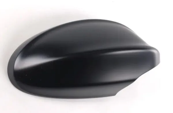 BMW 3 Serisi E90 (2005-2008) Ayna Kapağı Sağ Piano Black Wender (51167135098BK)