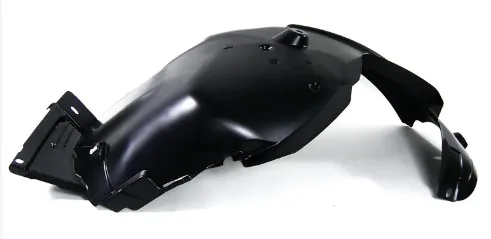 BMW 3 Serisi E90 (2006-2013) Çamurluk Davlumbazı (OEM Kalite) Ön Sol Arka Taraf Wender (51717059377HD)