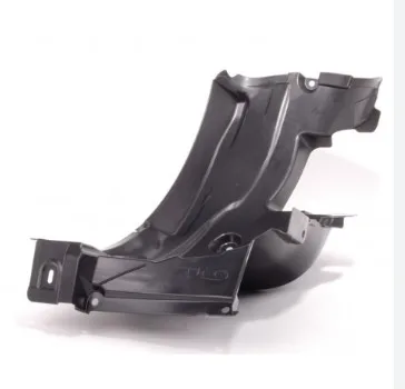 BMW 3 Serisi E90 (2006-2013) Çamurluk Davlumbazı Ön Sağ Arka Taraf Wender (51717059378)