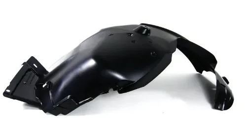 BMW 3 Serisi E90 (2006-2013) Çamurluk Davlumbazı Ön Sol Arka Taraf Wender (51717059377)