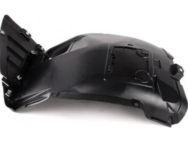 BMW 3 Serisi E90 (2006-2013) Çamurluk Davlumbazı Ön Sol Ön Taraf Orjinal (51717059379)