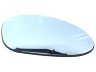 BMW 3 Serisi E90 (2006-2013) LCI Ayna Camı (Isıtmalı,Asferik,Mavi) Sağ Wender (0904153R)