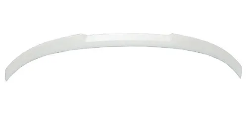 BMW 3 Serisi E90 (2006-2013) LCI Bagaj Spoileri M4 Wender (51710398830)