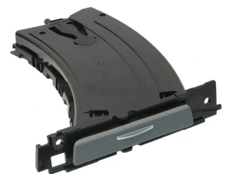 BMW 3 Serisi E90 (2006-2013) LCI Bardaklık Ön Sol Gri Wender (51459173465)