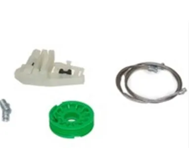 BMW 3 Serisi E90 (2006-2013) LCI Cam Kriko Tm Tk Arka Sağ Wender (51357140590RK)