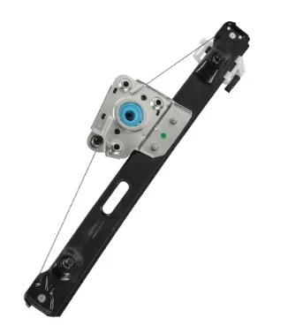 BMW 3 Serisi E90 (2006-2013) LCI Cam Krikosu Motorsuz Arka Sol Wender (51357140589)