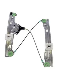 BMW 3 Serisi E90 (2006-2013) LCI Cam Krikosu Motorsuz Ön Sağ Wender (51337140588)