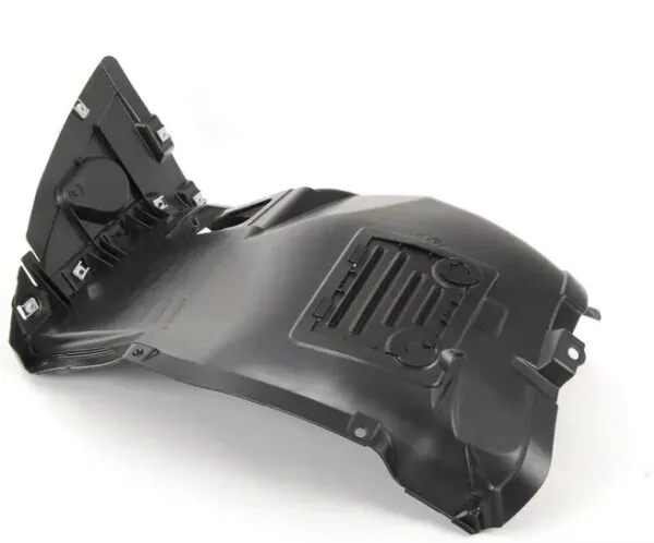 BMW 3 Serisi E90 (2006-2013) LCI Çamurluk Davlumbazı (OEM Kalite) Ön Sol Ön Taraf Wender (51717172499)