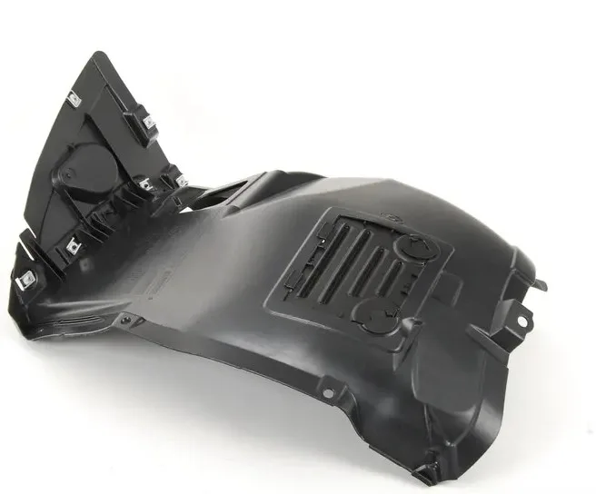 BMW 3 Serisi E90 (2006-2013) LCI Çamurluk Davlumbazı (OEM Kalite) Ön Sol Ön Taraf Wender (51717172499)