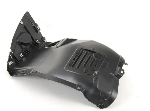 BMW 3 Serisi E90 (2006-2013) LCI Çamurluk Davlumbazı Ön Sol Ön Taraf Orjinal (51717172499)