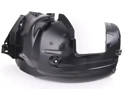 BMW 3 Serisi E92 (2007-2013) LCI Çamurluk Davlumbazı Ön Sağ Arka Taraf Wender (51717154412)