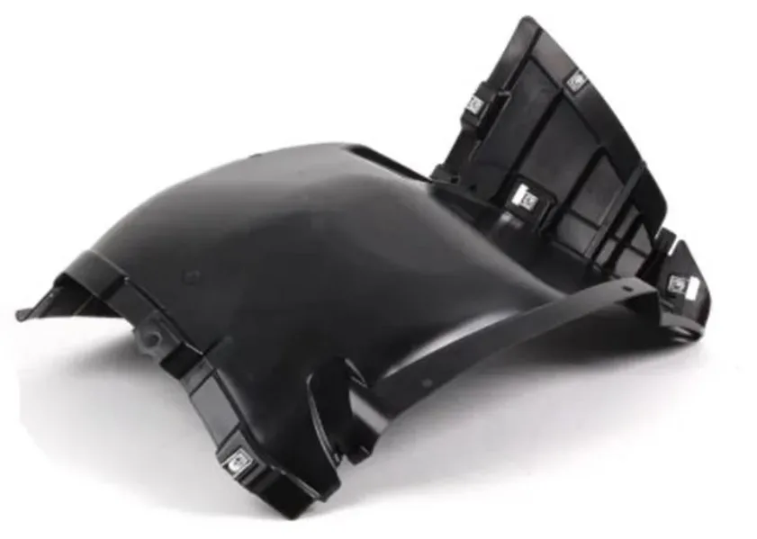 BMW 3 Serisi E92 (2007-2013) LCI Çamurluk Davlumbazı Ön Sağ Ön Taraf Wender (51717154416)