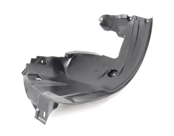 BMW 3 Serisi E92 (2007-2013) LCI Çamurluk Davlumbazı Ön Sol Arka Taraf Wender (51717154411)
