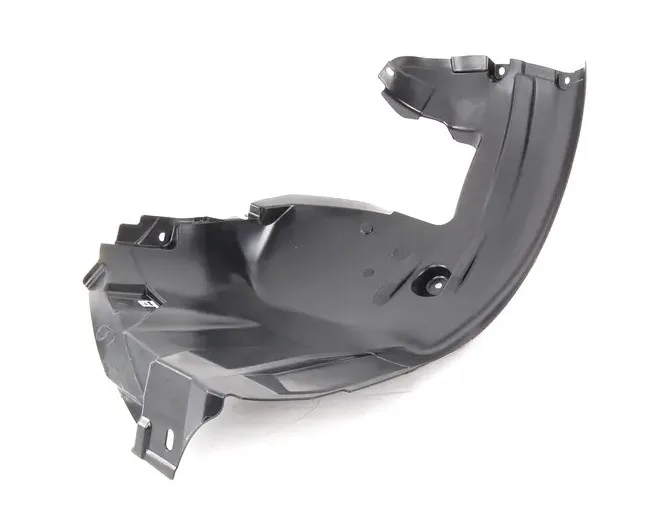 BMW 3 Serisi E92 (2007-2013) LCI Çamurluk Davlumbazı Ön Sol Arka Taraf Wender (51717154411)