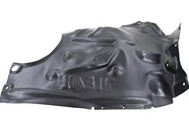 BMW 3 Serisi F30 (2011-2019) LCI Çamurluk Davlumbazı Ön Sol Arka Taraf Wender (51717260699)