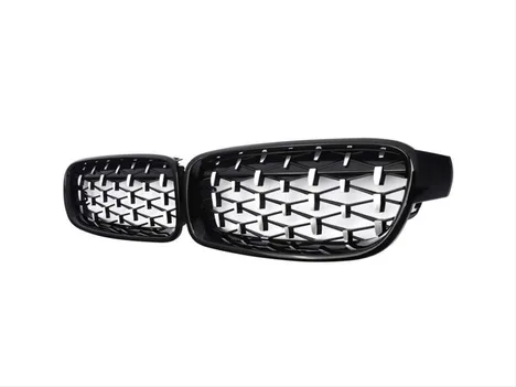 BMW 3 Serisi F30 (2012-2018) Diamond Panjur