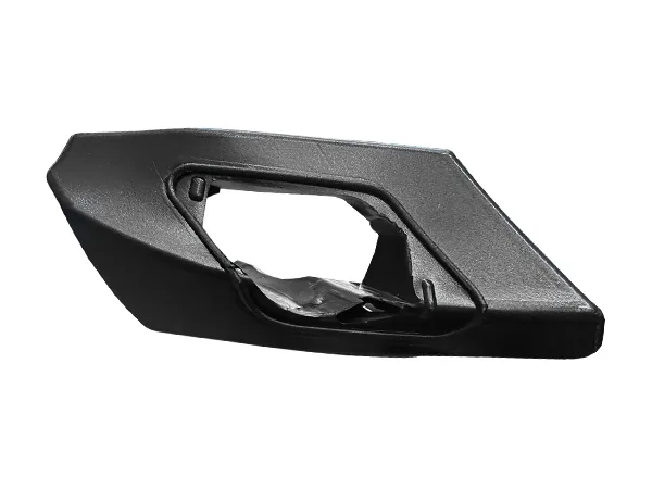 BMW 3 Serisi F30 (2012-2018) LCI Far Fıskiye Kapak Braketi Sağ M3 (GoodGo-Style) Wender (51118061576P1)