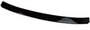 BMW 3 Serisi F30 (2012-2018) MT Hybrid Spoiler Piano Black