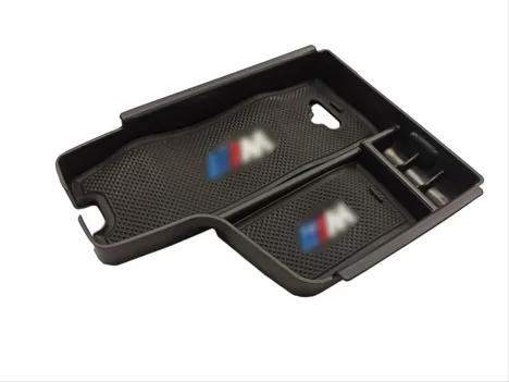 BMW 3 Serisi F30 (2013-2018) Orta Konsol Kutusu