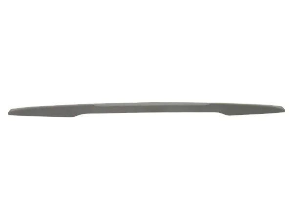 BMW 4 Serisi F32 (2013-2020) LCI Bagaj Spoiler Gri M4 Wender (51712350721)