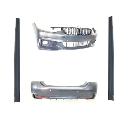 BMW 4 Serisi F32 (2013-2020) MT Bodykit