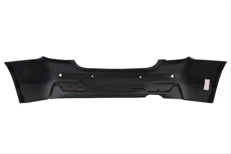 BMW 4 Serisi F32/F36 (2015-2019) Uyumlu MT Arka Tampon