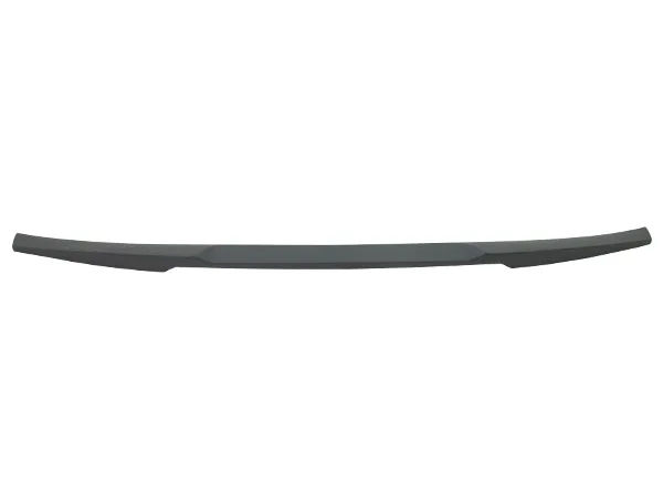 BMW 4 Serisi F36 (2014-2020) Bagaj Spoileri Gri M4 Wender (51192350725)