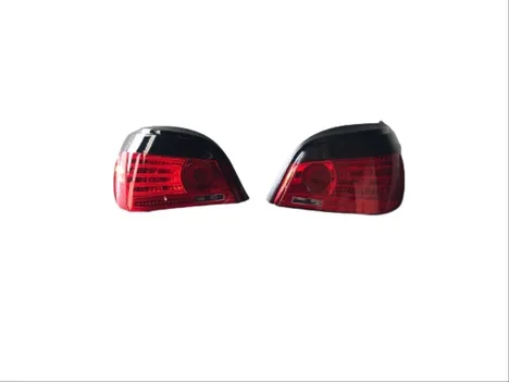BMW 5 Serisi E60 (2003-2009) Led Stop