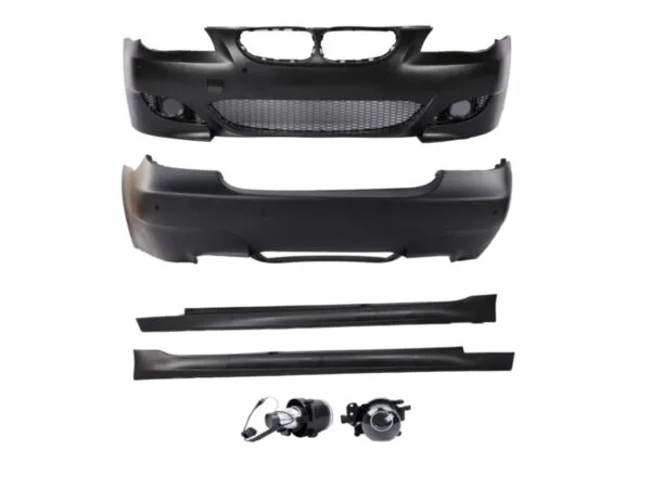 BMW 5 Serisi E60 (2004-2010) M5 Görünüm BodyKit